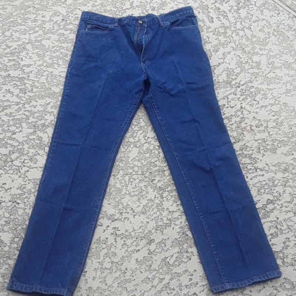 Rider jeans size  40 34 - Picture 4 of 6